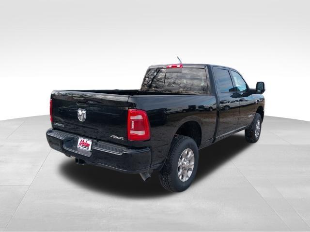 new 2024 Ram 3500 car, priced at $68,915