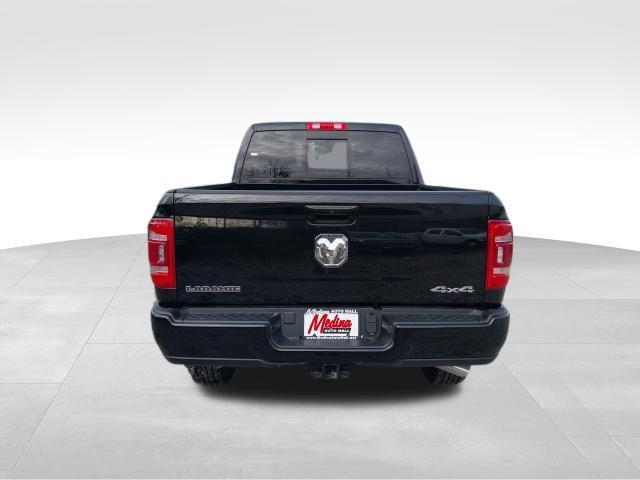 new 2024 Ram 3500 car, priced at $68,915