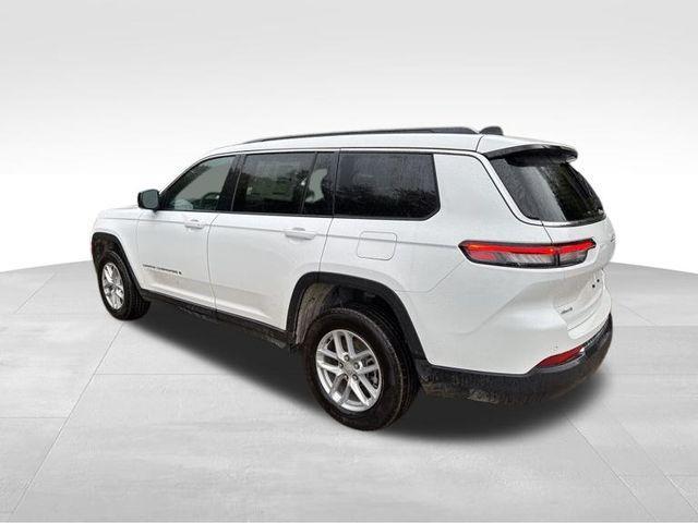 new 2024 Jeep Grand Cherokee L car, priced at $33,868