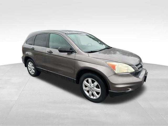 used 2011 Honda CR-V car, priced at $4,500