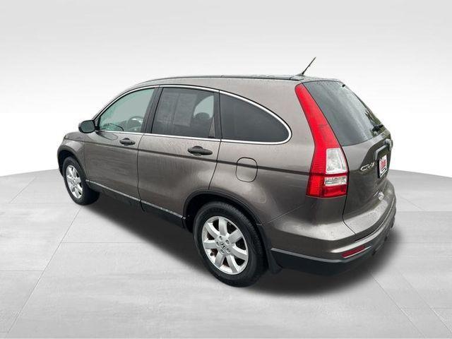 used 2011 Honda CR-V car, priced at $4,500