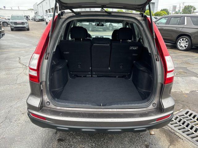 used 2011 Honda CR-V car, priced at $4,500