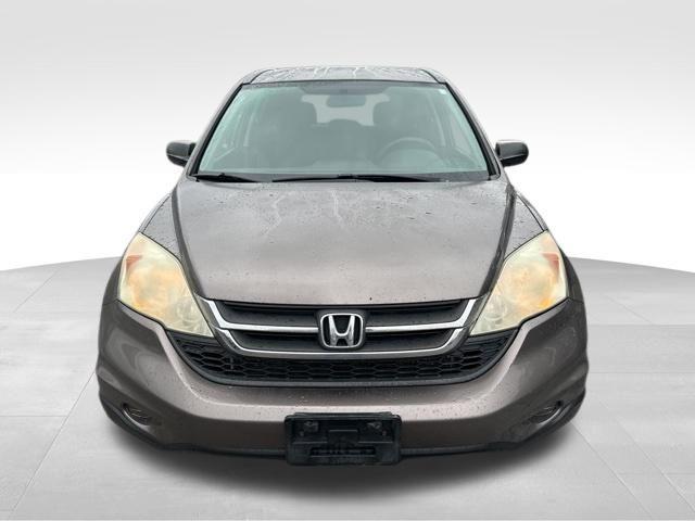 used 2011 Honda CR-V car, priced at $4,500