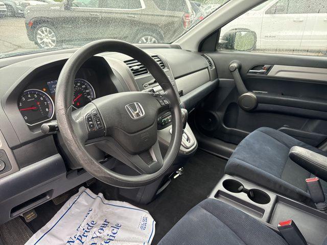 used 2011 Honda CR-V car, priced at $4,500