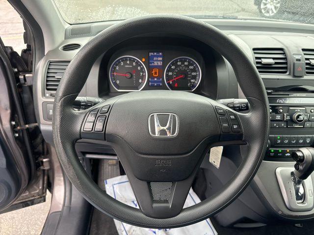 used 2011 Honda CR-V car, priced at $4,500