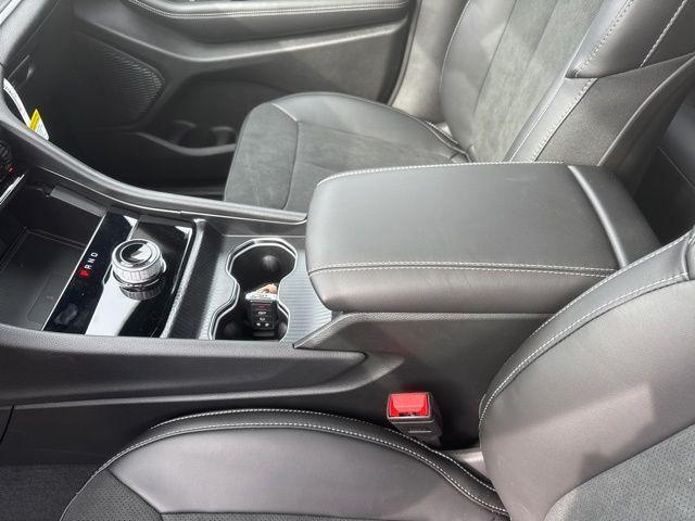 new 2025 Jeep Grand Cherokee car, priced at $41,021