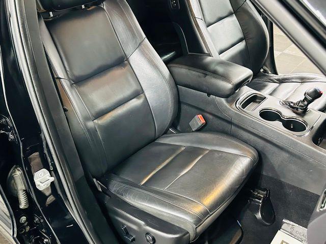 used 2019 Dodge Durango car, priced at $13,985