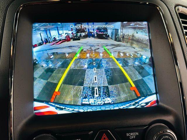 used 2019 Dodge Durango car, priced at $13,985