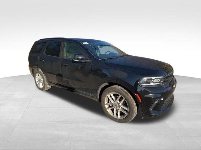 new 2025 Dodge Durango car, priced at $40,613