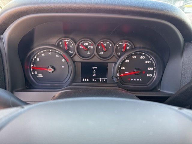 new 2024 GMC Sierra 3500 car, priced at $66,070