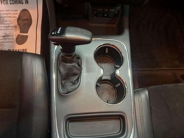 used 2018 Dodge Durango car, priced at $19,995