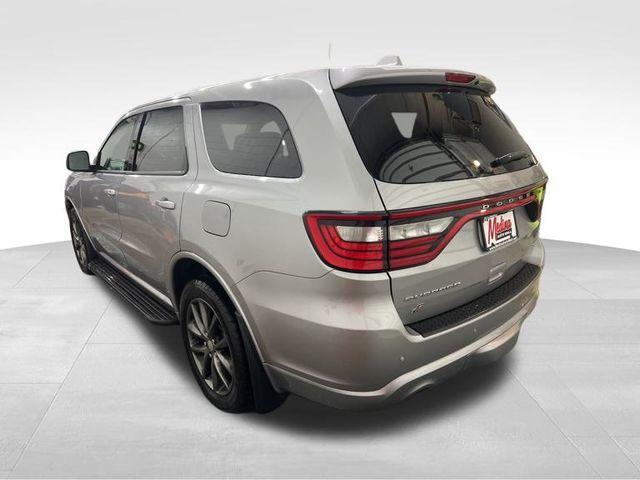 used 2018 Dodge Durango car, priced at $19,995