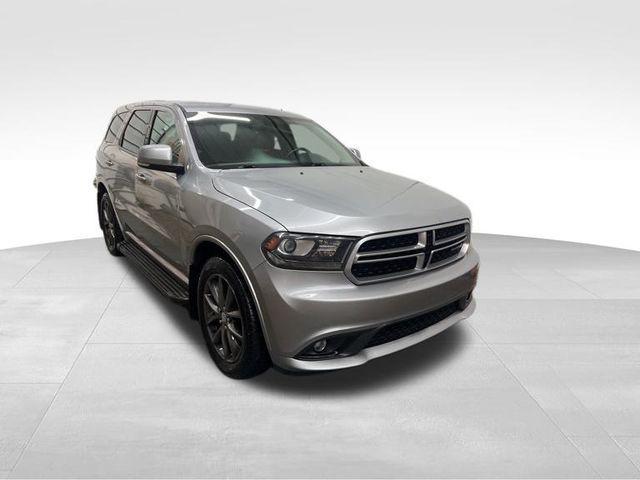 used 2018 Dodge Durango car, priced at $19,995