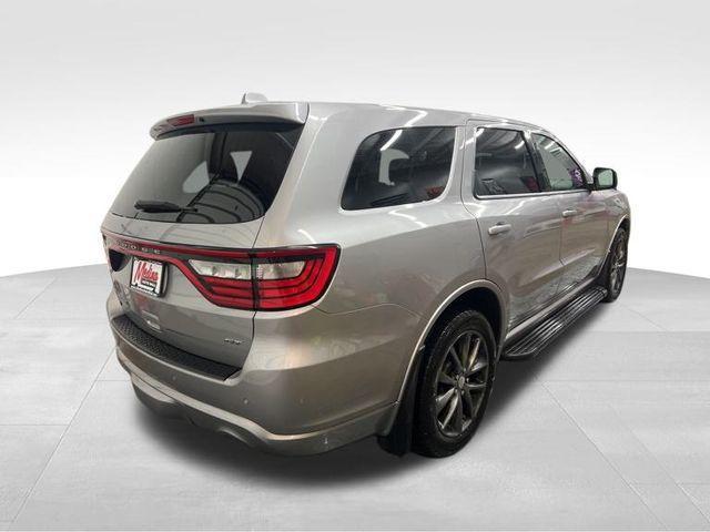 used 2018 Dodge Durango car, priced at $19,995