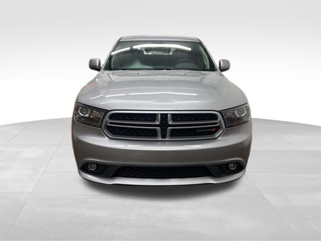 used 2018 Dodge Durango car, priced at $19,995