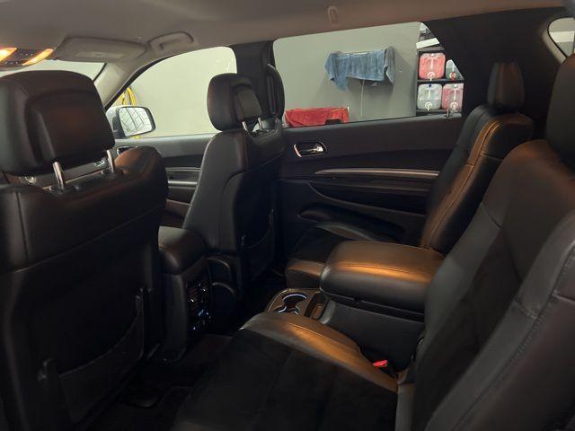 used 2018 Dodge Durango car, priced at $19,995