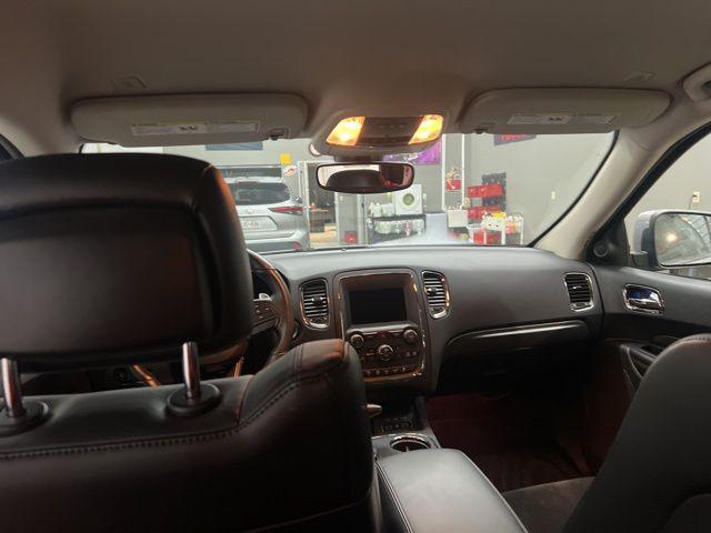 used 2018 Dodge Durango car, priced at $19,995