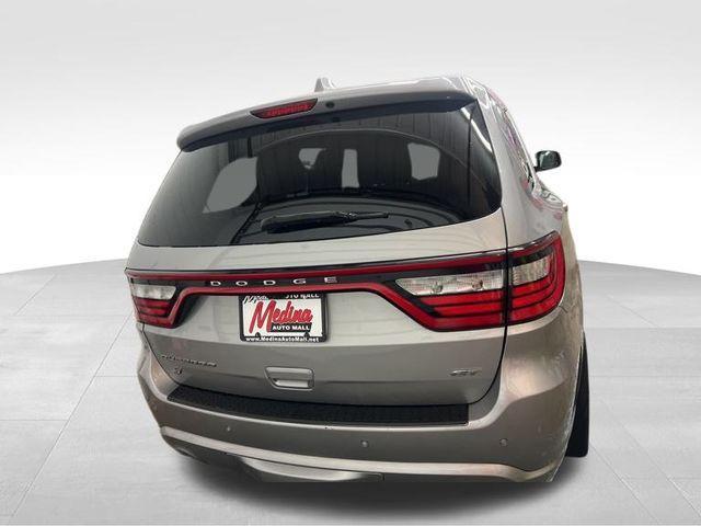 used 2018 Dodge Durango car, priced at $19,995
