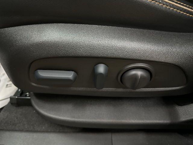 used 2022 GMC Terrain car, priced at $28,592