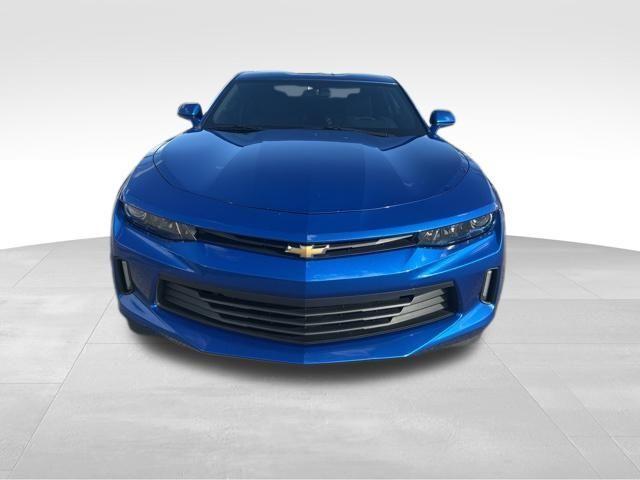 used 2018 Chevrolet Camaro car, priced at $19,131