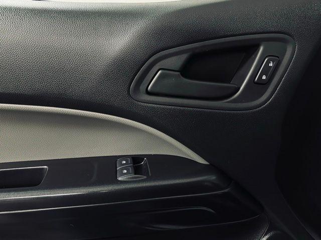 used 2022 GMC Canyon car, priced at $28,432
