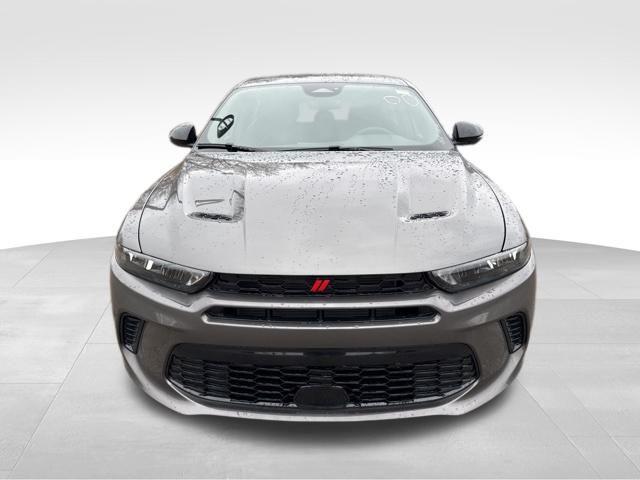 new 2025 Dodge Hornet car, priced at $39,680
