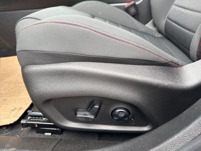 new 2025 Dodge Hornet car, priced at $39,680