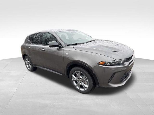 new 2025 Dodge Hornet car, priced at $39,680