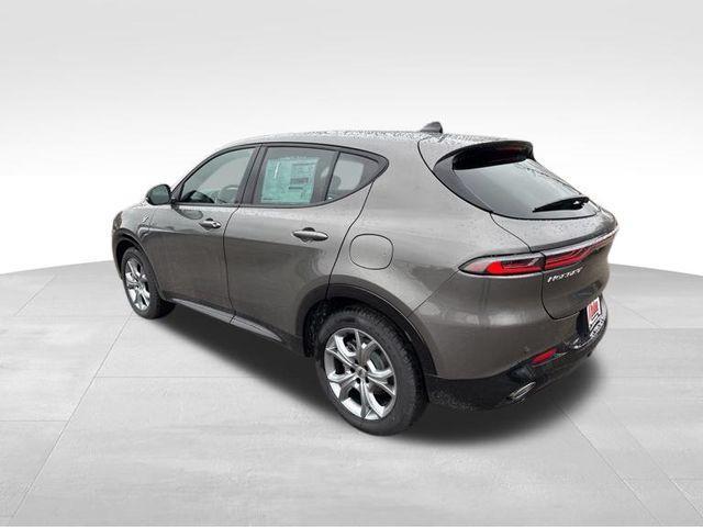new 2025 Dodge Hornet car, priced at $39,680