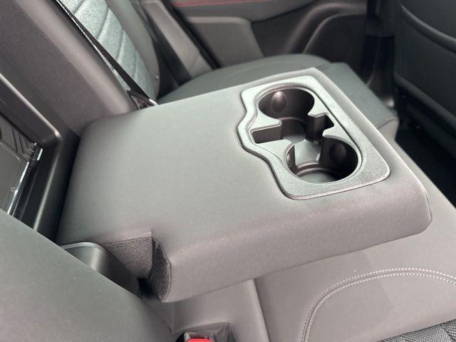 new 2025 Dodge Hornet car, priced at $39,680