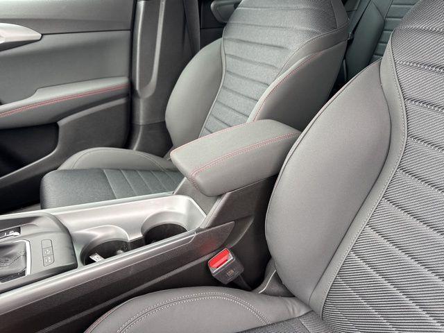 new 2025 Dodge Hornet car, priced at $39,680