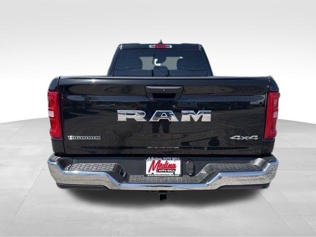 new 2025 Ram 1500 car, priced at $39,866