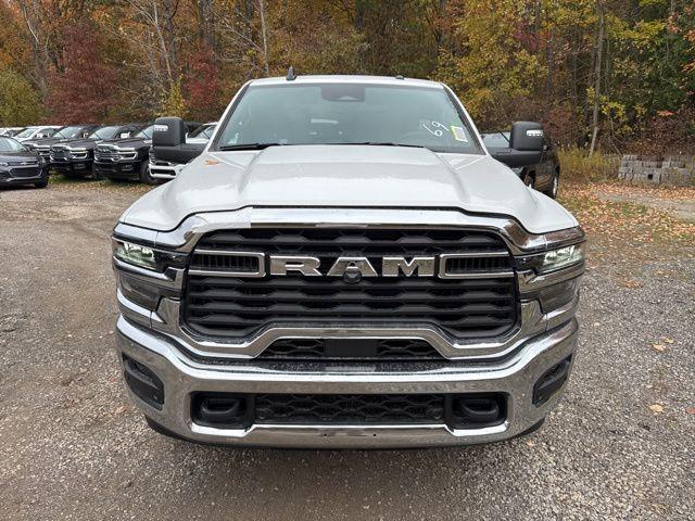 new 2026 Ram 2500 car, priced at $55,010