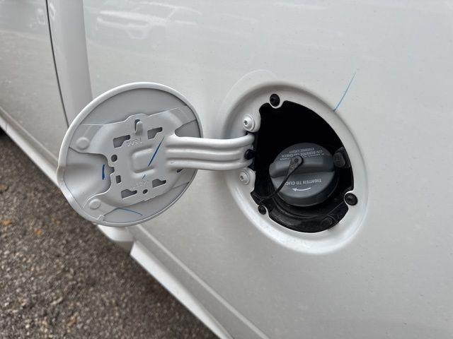 new 2026 Ram 2500 car, priced at $55,010