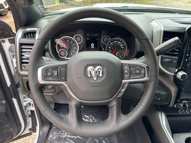 new 2026 Ram 2500 car, priced at $55,010