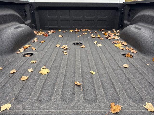 new 2026 Ram 2500 car, priced at $55,010