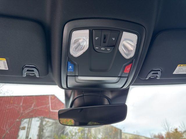 new 2026 Ram 2500 car, priced at $55,010