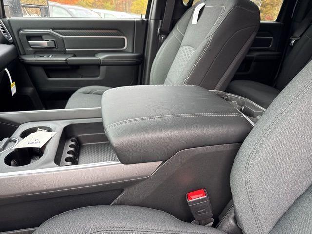 new 2026 Ram 2500 car, priced at $55,010