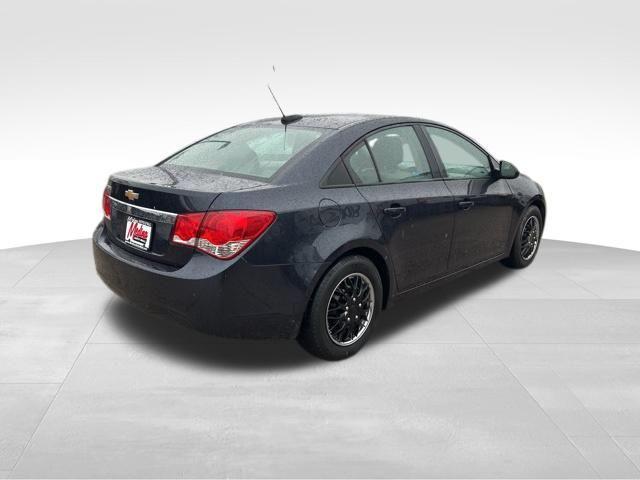 used 2015 Chevrolet Cruze car, priced at $7,714