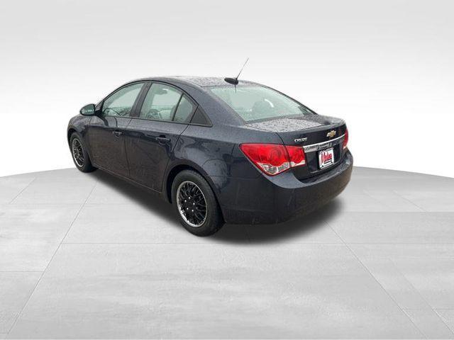 used 2015 Chevrolet Cruze car, priced at $7,714