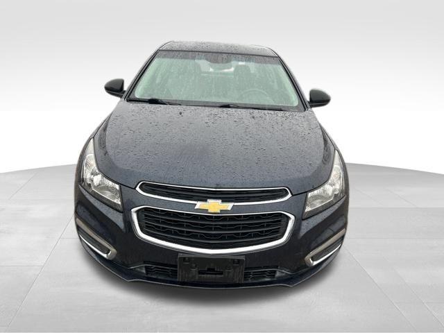 used 2015 Chevrolet Cruze car, priced at $7,714