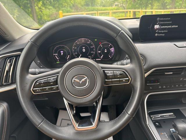 used 2024 Mazda CX-90 PHEV car, priced at $40,998