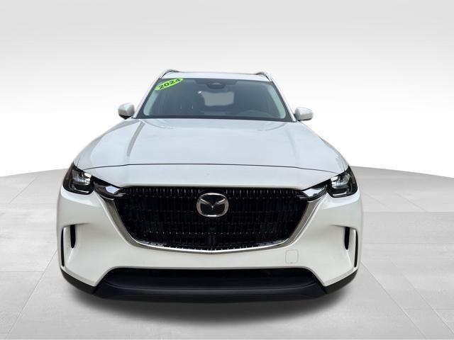 used 2024 Mazda CX-90 PHEV car, priced at $40,998