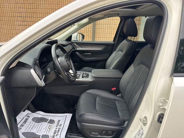 used 2024 Mazda CX-90 PHEV car, priced at $40,998
