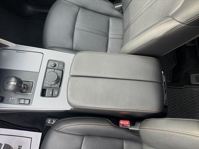 used 2024 Mazda CX-90 PHEV car, priced at $40,998
