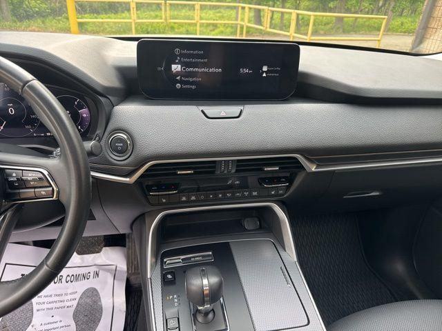 used 2024 Mazda CX-90 PHEV car, priced at $40,998