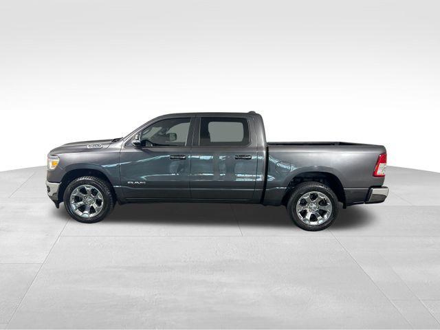 used 2022 Ram 1500 car, priced at $39,995