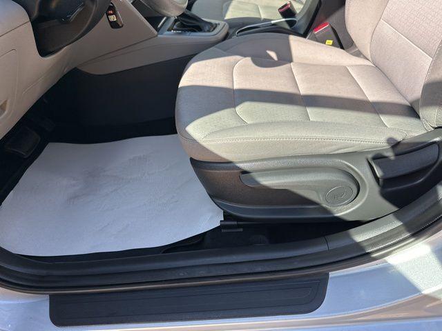 used 2017 Hyundai Elantra car, priced at $9,847