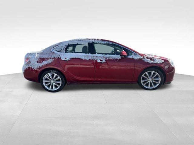 used 2013 Buick Verano car, priced at $8,985