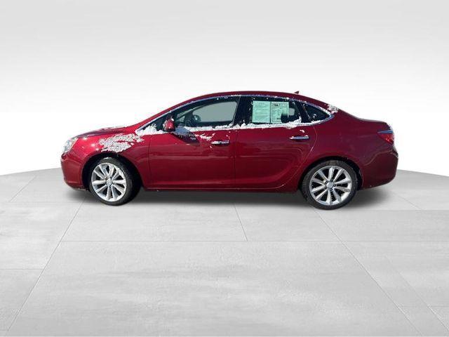 used 2013 Buick Verano car, priced at $8,985